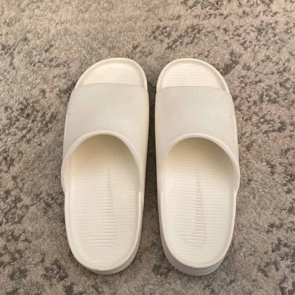 Nike Slides